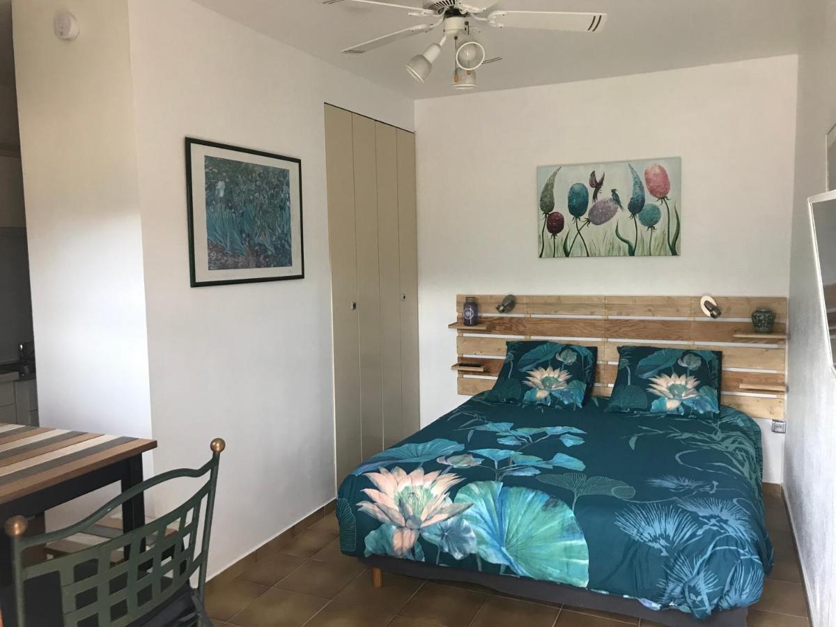 Apartment Les Chenes-lieges D'ambeille