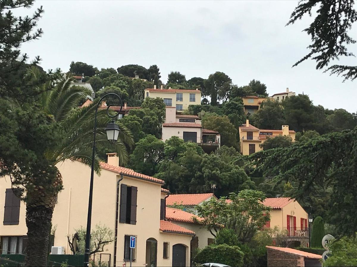 Apartment Les Chenes-lieges D'ambeille *