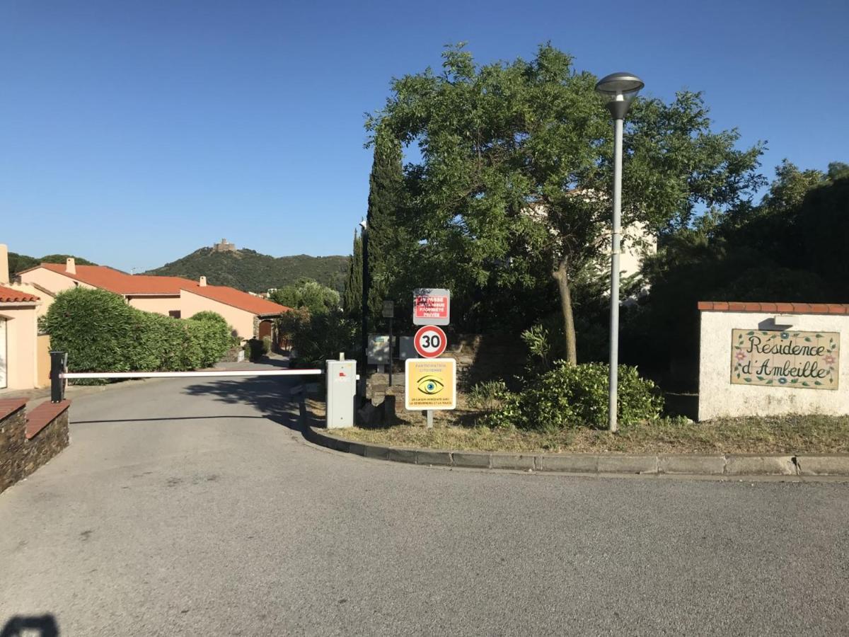 Apartment Les Chenes-lieges D'ambeille