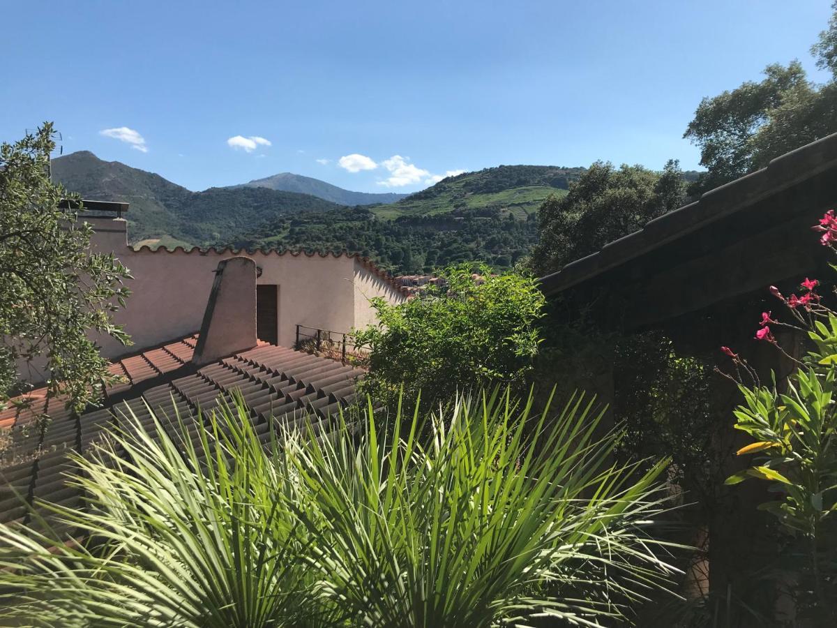 Les Chenes-lieges D'ambeille Apartment