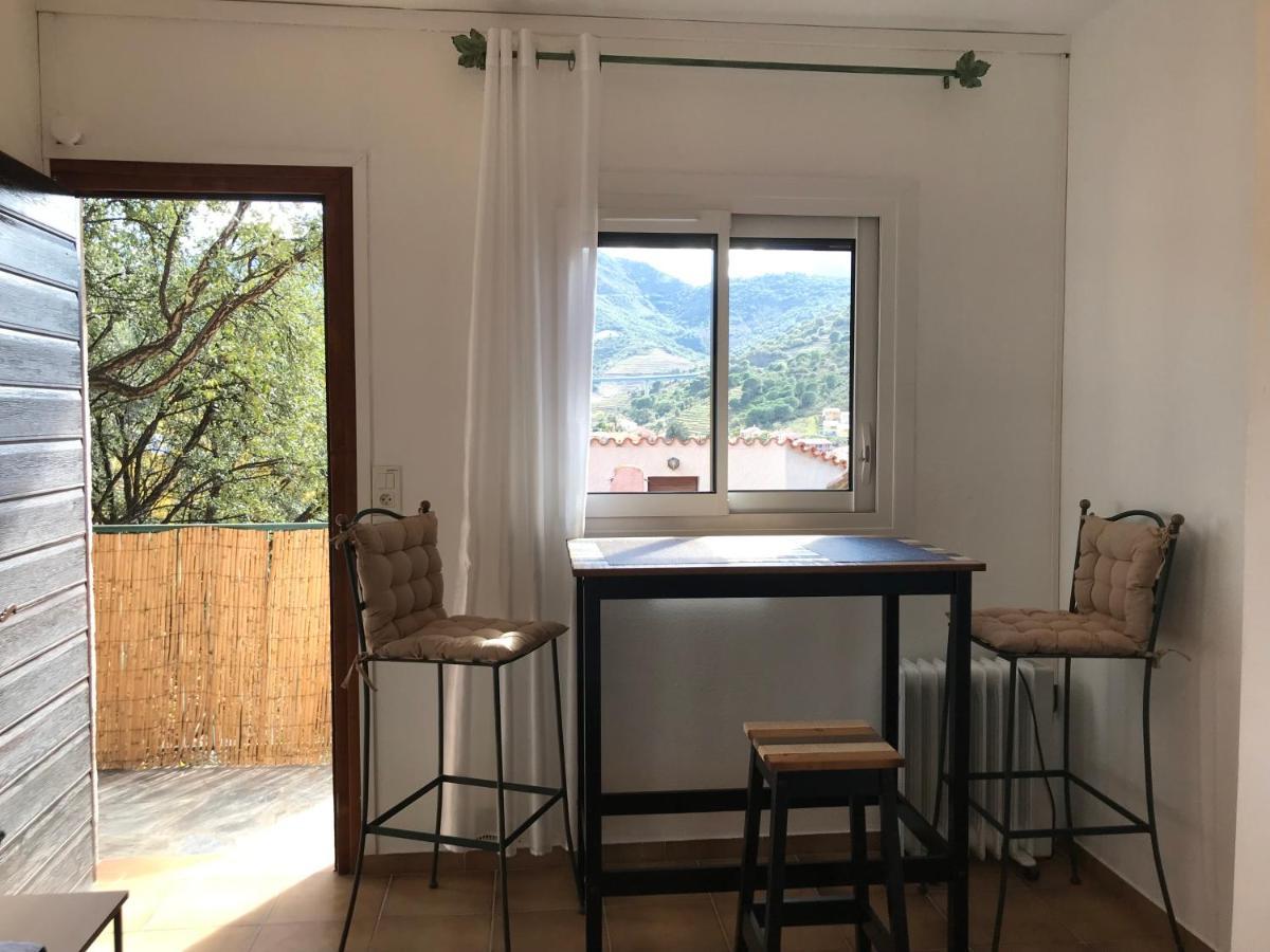 Les Chenes-lieges D'ambeille Apartment *
