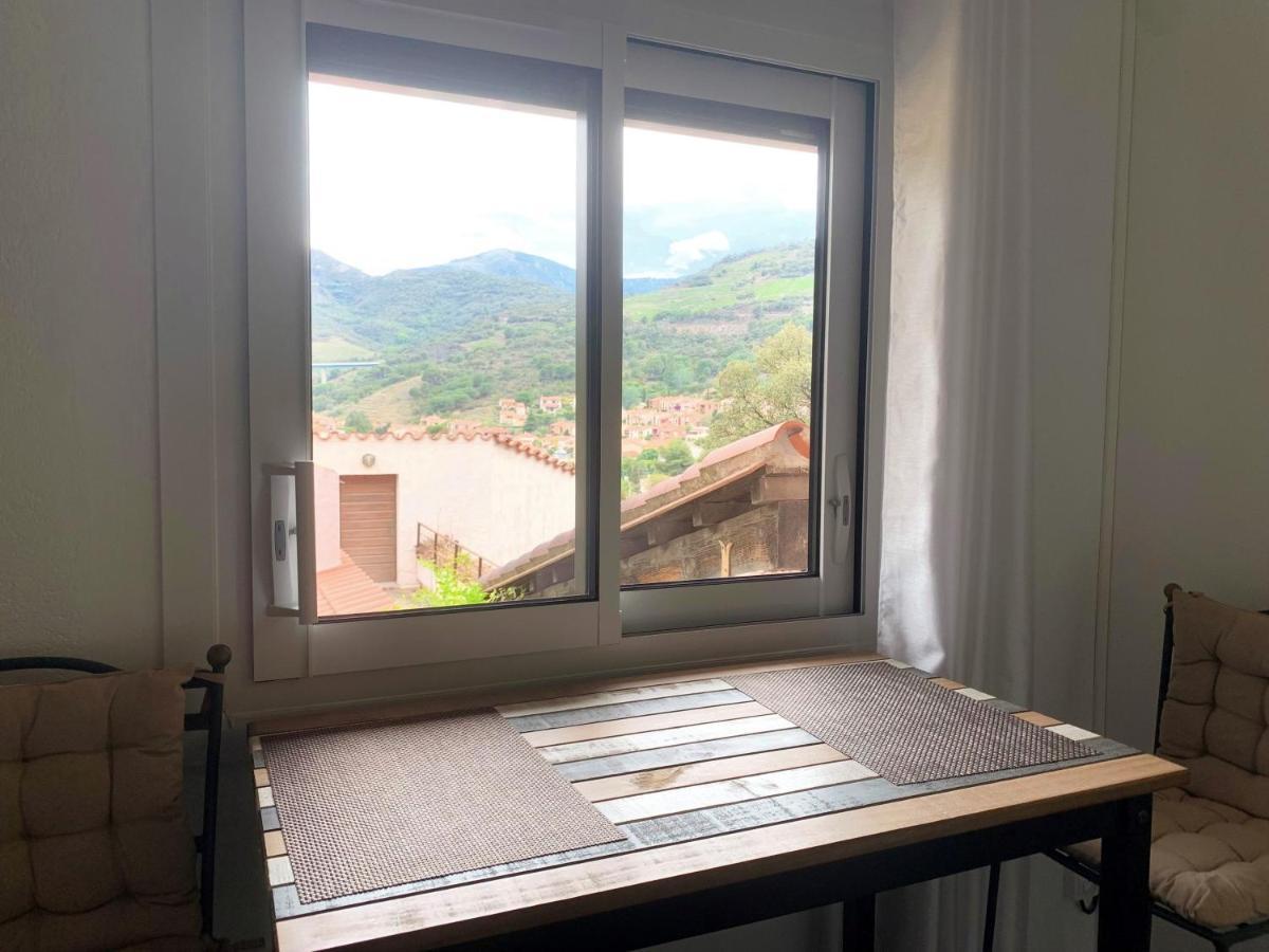 Les Chenes-lieges D'ambeille Apartment