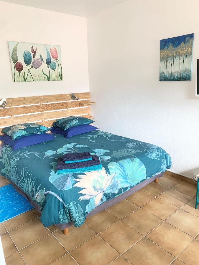 Apartment Les Chenes-lieges D'ambeille *