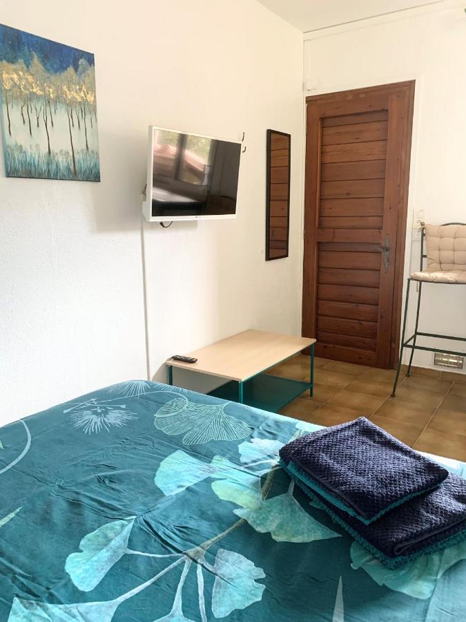 Apartment Les Chenes-lieges D'ambeille Collioure