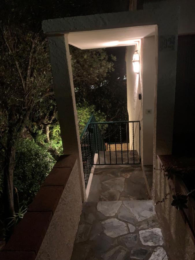 Apartment Les Chenes-lieges D'ambeille *