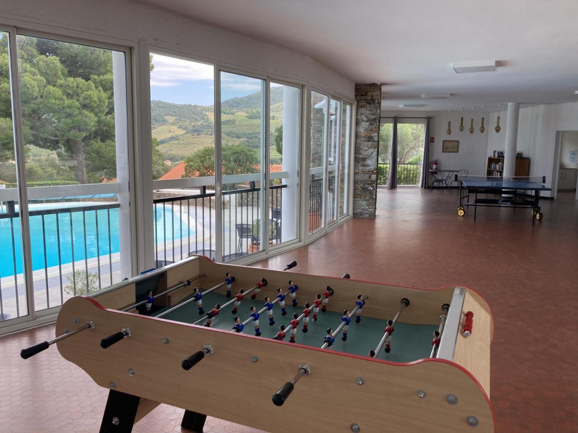 Les Chenes-lieges D'ambeille * Collioure