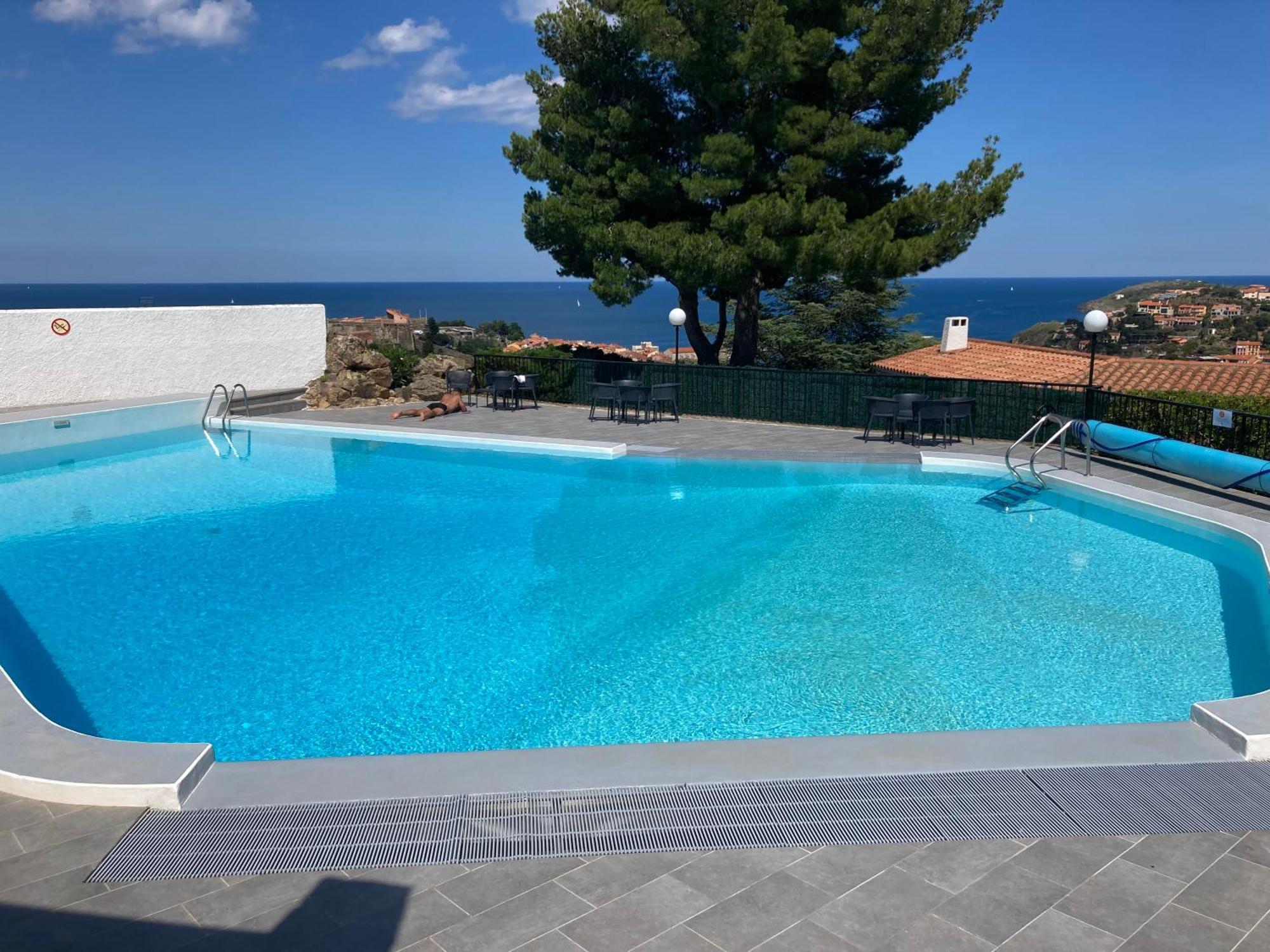 Les Chenes-lieges D'ambeille Apartment *
