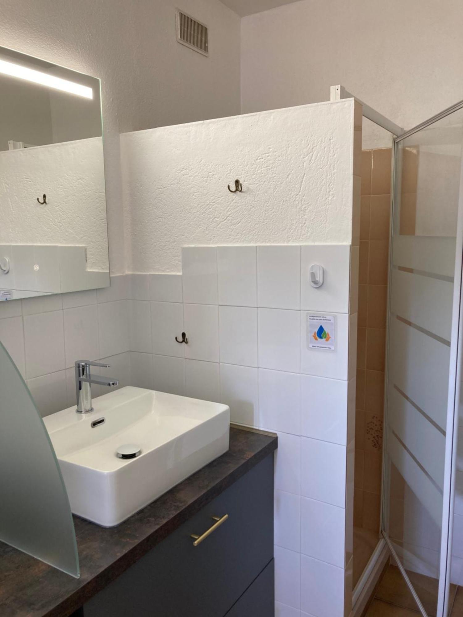 Les Chenes-lieges D'ambeille Apartment